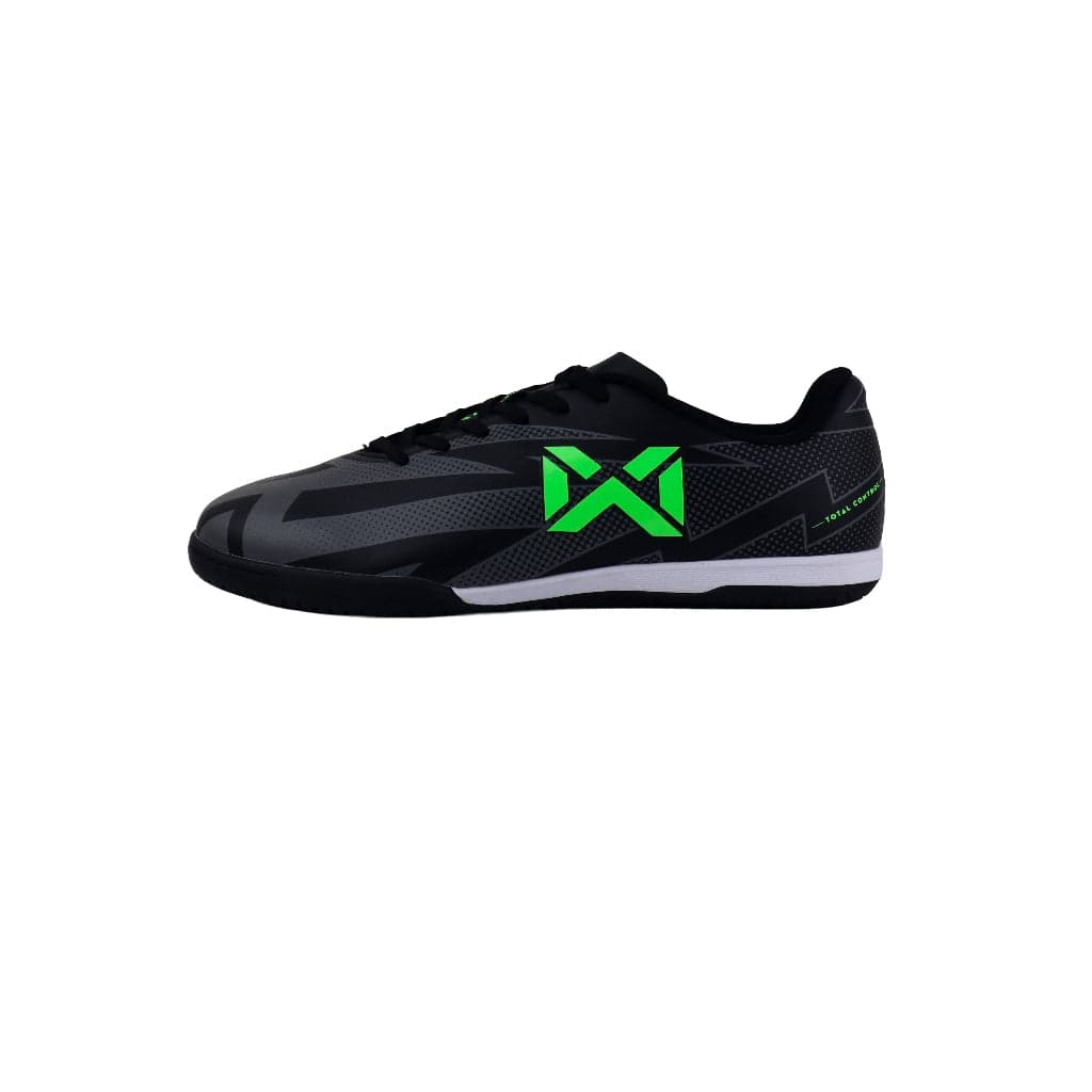 Side green W