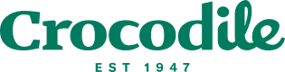 Crocodile logo