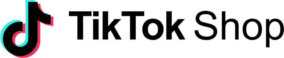TikTok Shop logo