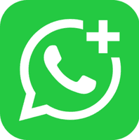 WhatsApp Business logo
